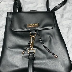 Versace perfumes backpack